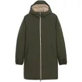 Aigle Välikausiparka khaki