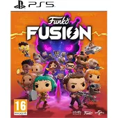 Funko Fusion (POL/Multi in Game) (5)