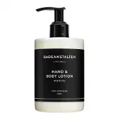 Badeanstalten 300 Ml Voide