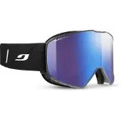 Julbo Cyrius-X Reactiv 2-4 Polarized Black / Gray Laskettelulasit XL