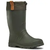 Kamik Men's Tundra Khaki Kumisaappaat 40