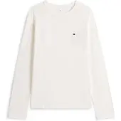 Tommy Hilfiger Um0um03609 Pitkähihainen Pyjama