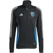 Adidas Jb Tr Jkt - Black - XL