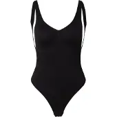 Perfect Secrets Muotoileva body 'Perfect Shaper' musta