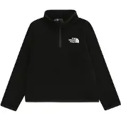 The North Face Glacier Kid Puolivetoketjullinen Fleecetakki