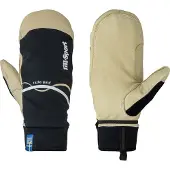 Lillsport Ratio Gold Mitt Black Treenikäsineet 11