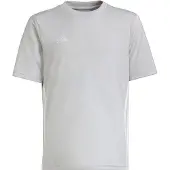 Adidas Pelipaita Tabela 23 - Harmaa/valkoinen Lapset, koko 116 cm