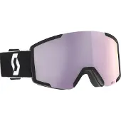 SCOTT Shield+extra Lens Laskettelulasit