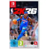 NBA 2K26 (Switch)
