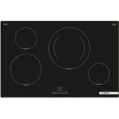 Bosch 4 Sarjan -Induktiotaso PIE811BB5E (80cm)