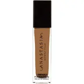 Anastasia Beverly Hills Luminous Foundation, 420C