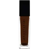 Anastasia Beverly Hills Luminous Foundation, 580W