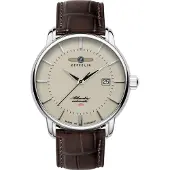 Zeppelin Atlantic 60 hour Automatic 84605