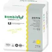Huggies BAMBIBOO-PUUVILLAVAIPAT R4.22KPL