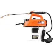Robota DC-CS18V akkuruiskupullo 5L runko