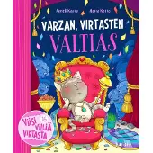 Kanto, Varzan, Virtasten valtias