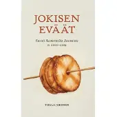 Jokinen, Jokisen eväät : esseitä Suomenselän Sanomista v. 2000−2025