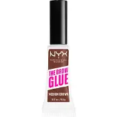 Nyx The Brow Glue Instant Brow Styler, 03 Medium Brown