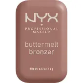 Nyx Buttermelt Bronzer, 02 All Butta'd Up