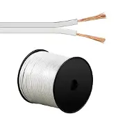 Alcasa electronik Good Connections bulk speaker cable - 100 m