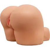 Realistixxx Style V - realistinen torso masturbaattori