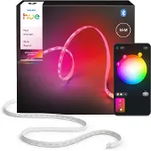 Philips Hue Flux valonauha 10 metriä