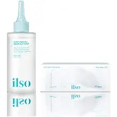 Ilso Super Melting Sebum Softener & Cotton Pad Set 150 g