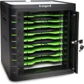 Kensington – Charge+Sync Cabinet Universal Black (K67862EU)