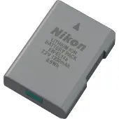Nikon EN-EL14a -akku