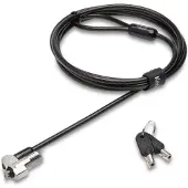 Kensington – CUSTOM/MK NanoSaver Keyed Laptop Lock (K64445M)