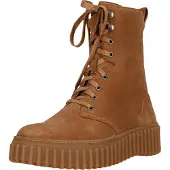 Clarks Shoes Torhill Style D - Beige - 37.5