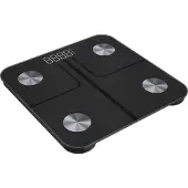 ASG Kylpyhuonevaaka Smart Scale Welness