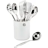 Hestan Provision keittiövälinesetti 8 osaa