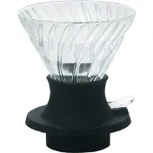 Hario V60 Immersion Dripper Switch koko 02 kahvin suodatinsuppilo - 200 ml