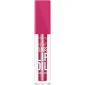 Rimmel OMG Lip Oil 007 Funchia Punsch