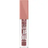 Rimmel OMG Lip Oil 009 Cappuccino