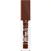 Rimmel OMG Lip Oil 010 Cappucino Deep