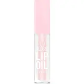 Rimmel OMG Lip Oil 005 Pink Sugar