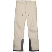 Houdini W's Ride Insulated Pants Sandstorm - XS