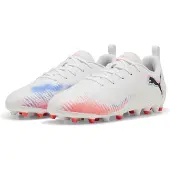 Puma Future 8 Play Mg Junior Jalkapallokengät
