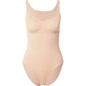 Magic bodyfashion Muotoileva body 'Perfect Shaper' nude