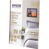 Epson Premium Glossy Photo Paper