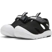 Puma Fun Racer Sandal V Inf - Black - 23