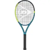 Dunlop Tr Sx Team 105 Nh Tennismaila