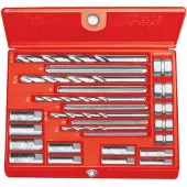 Ridgid Ei 10 Screw Extractor Set