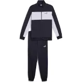 Puma Poly Colorblock Verkkapuku