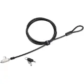 Kensington Slim N17 2.0 Laptop Lock - Like Keyed