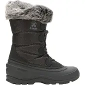 Kamik Women's Momentum 3 Black Talvikengät 41