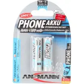 Ansmann Mignon-akku - 5030802