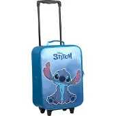 Disney Stitch Trolley - Blue - 16 L